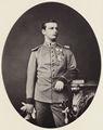 Albert, Joseph: Knig Ludwig III. von Bayern (1845-1921)