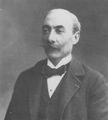 Atelier Nadar: André Messager (1853-1929), Komponist