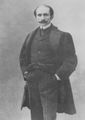 Atelier Nadar: Edmond Rostand (1868-1918), Dramatiker