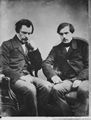 Tournachon, Gaspard-Flix: Edmont und Jules de Goncourt (1822-1896 und 1830-1870)