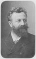 Atelier Nadar: Edouard Colonne (1838-1910), Orchesterleiter