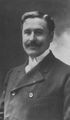 Atelier Nadar: Georges Feydeau (1862-1921), Dramatiker