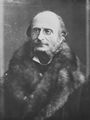 Tournachon, Gaspard-Flix: Jacques Offenbach (1819-1880)