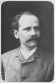 Atelier Nadar: Jules Massenet (1842-1912), Komponist