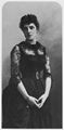 Atelier Nadar: Lady Randolph Churchill (1854-1921)