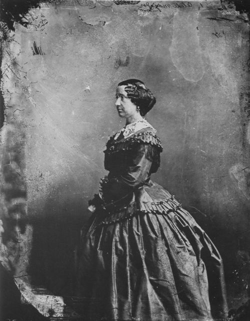 Tournachon, Gaspard-Flix: Mogador (Comtesse de Chabrillan) (1824-1909)