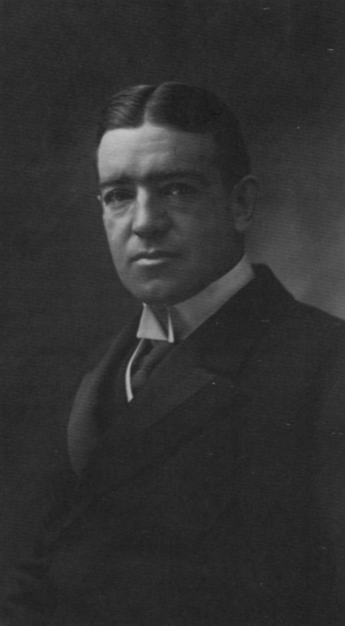 Atelier Nadar: Sir Ernest Henry Shackleton (1874-1922), Polarforscher