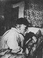Bartholom, Inge: Degas in seiner Werkstatt