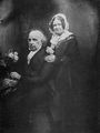 Biow, Hermann: Ascan W. Lutteroth, Brgermeister von Hamburg und seine Ehefrau Charlotte