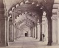 Bourne, Samuel: Perlen-Moschee in Agra