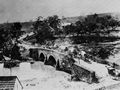 Brady, Mathew B.: Brücke über den Antietam