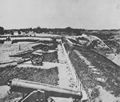 Brady, Mathew B.: Fort Mahone oder »Fort der Verdammnis«