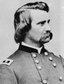 Brady, Mathew B.: General John A. Logan