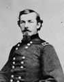Brady, Mathew B.: General Nelson A. Miles