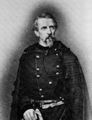 Brady, Mathew B.: General Phil Kearney
