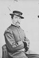 Brady, Mathew B.: General Sheridan