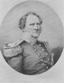 Brady, Mathew B.: General Winfield Scott