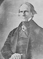 Brady, Mathew B.: Henry Clay