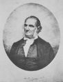 Brady, Mathew B.: John J. Audubon