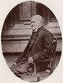 Carrol, Lewis: Dr. C.T. Longley (1794-1868)