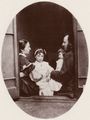 Carrol, Lewis: Herr und Frau Millai und ihre zwei Töchter