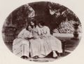 Carrol, Lewis: Louisa, Margaret und Henrietta Dodgson