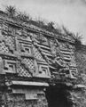 Charnay, Claude-Joseph Dsire: Ruinen von Uxmal und Chichen-Itza