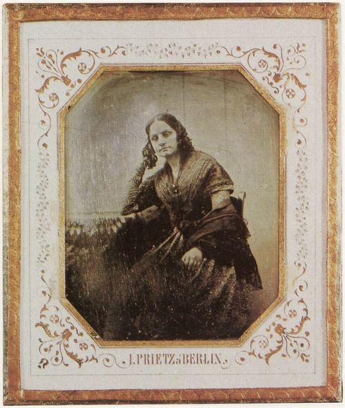 Davignon, Alfred: Grofrstin Marija Nikolaevna Volkonskaja, die ihrem Mann in die Verbannung nach Sibirien folgte. Irkutsk