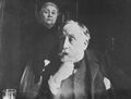 Degas, Antoine: Degas und Zoé Closier
