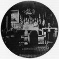 Disdéri, André Adolphe Eugène: Kapelle im Osborne Haus