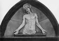 Gebrüder Alinari: Darstellung der Kreuzigung in der Barmherzigkeitskirche in Florenz