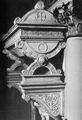 Gebrder Alinari: Heilige Grabsttte im Dom von Fiesole
