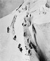 Gebrüder Bisson: Die Besteigung des Mont Blanc