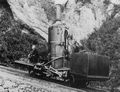 Gysi, F.: Rigi-Bahn-Lokomotive