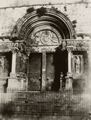 Herford, Wilhelm von: Das Portal der Kathedrale in St. Giles