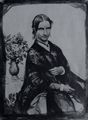 Horn, Wilhelm: Porträt der Gräfin Trautmannsdorf
