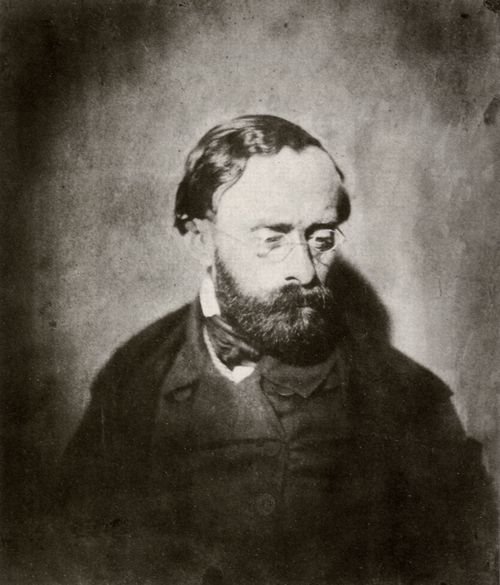 Lcherer, Alois: Eduard Schleich d. .