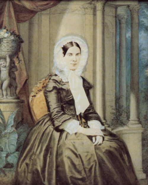 Lcherer, Alois: Marie Knigin von Bayern