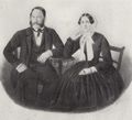 Miller, M.: Mann und Frau