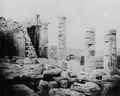 Oppenheim, August F.: Die Akropolis