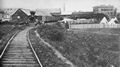 O'Sullivan, Timothy H.: Eine Eisenbahn bei Culpeper, Virginia