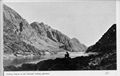 O'Sullivan, Timothy H.: Gletscherkanyon am Colorado River