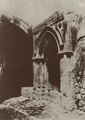 Salzmann, Auguste: Jerusalem, arabischer Brunnen