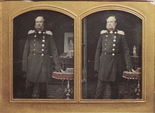 Schneider, Wilhelm: Kaiser Wilhelm I., Berlin
