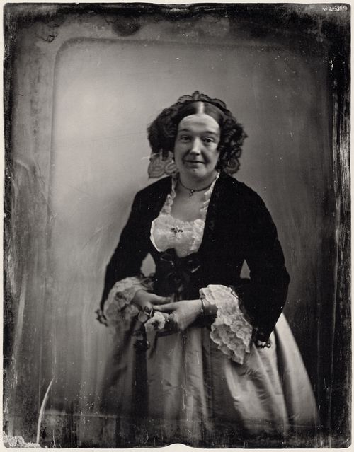 Southworth & Hawes: Mrs. James R. Vincent