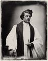 Southworth & Hawes: Reverend William T. Smithett