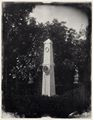 Southworth & Hawes: Sklaven Denkmal fr Charles T. Torrey, Ecke Fir und Spruce Allee, Mount Auburn Friedhof