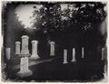 Southworth & Hawes: Parzelle, Mount Auburn Friedhof