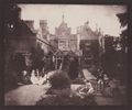 Talbot, William Henry Fox: Nettlecombe House