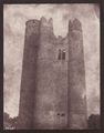 Talbot, William Henry Fox: Unbekannter Turm